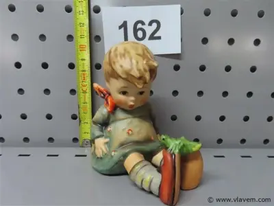 Beeldje 1 stuk – kavel bij Vlavem