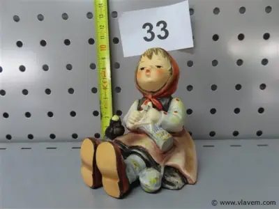 Beeldje 1 stuk – kavel bij Vlavem
