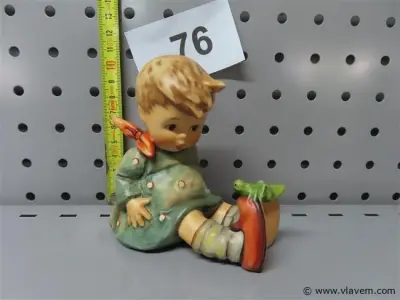 Beeldje 1 stuk – kavel bij Vlavem