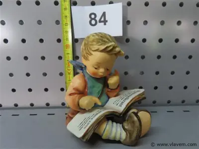 Beeldje 1 stuk – kavel bij Vlavem