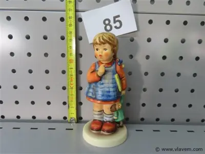 Beeldje 1 stuk – kavel bij Vlavem