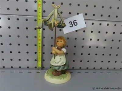 Beeldje 1 stuk – kavel bij Vlavem
