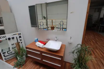 Koje 18 Duravit X-Large Dornb. LaFleur – kavel bij Schwarzfischer Auktionen, Frage