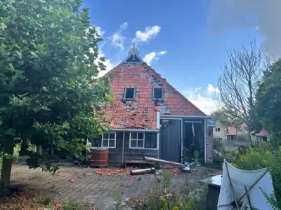 Vrijstaande woning – Drachten, Folgeren 3 – kavel bij Vastgoedveiling.nl, Drachten