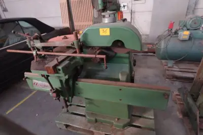 Penmachine Airone – kavel bij Openbare Verkopen, Izegem
