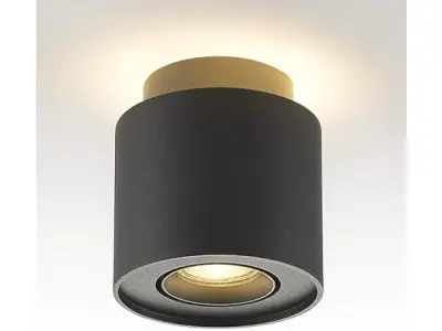 Budbuddy LED Opbouwlamp – kavel bij XL Auctions