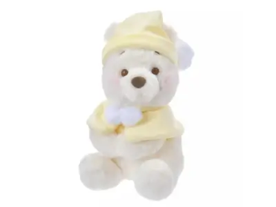 Knuffel pooh Japan H26,5 – kavel bij XL Auctions
