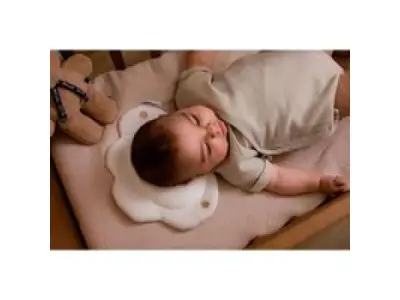 Tinéo - Hoofdsteun - baby – kavel bij XL Auctions