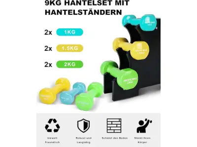 MENCIRO Halterset – kavel bij XL Auctions