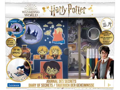 Harry Potter Elektronisch Dagboek – kavel bij XL Auctions