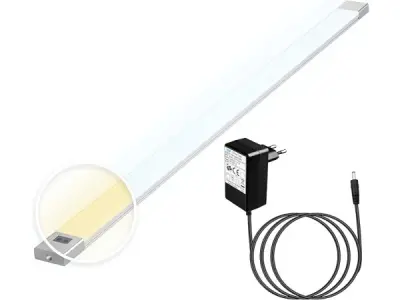 60 cm LED Onderbouwverlichting (set v 2) – kavel bij XL Auctions