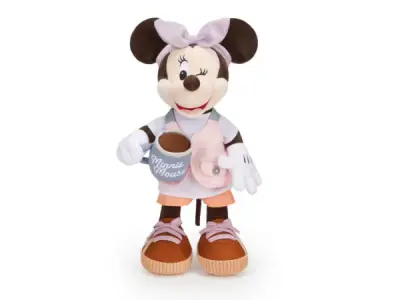 Knuffel Minnie 40cm – kavel bij XL Auctions