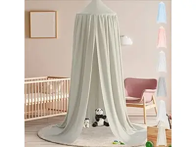 BEARTOP luifel kinderkamer beige – kavel bij XL Auctions
