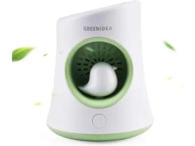 Greenidea Luchtreiniger Koelkast – kavel bij XL Auctions