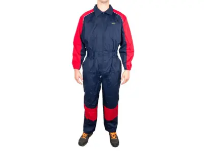 Werkoverall AMA Medium – kavel bij XL Auctions