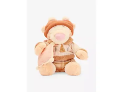 Tijgetje Herfstkledij 26cm – kavel bij XL Auctions