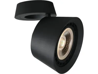 Budbuddy 12 W plafondspot – kavel bij XL Auctions
