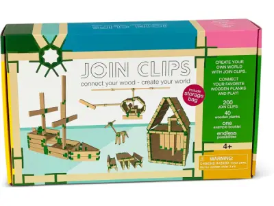 Join clips basic set – kavel bij XL Auctions
