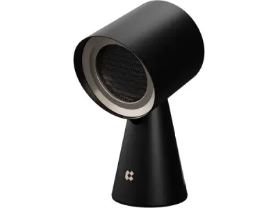 CIARRA CBPHB01 Mini Afzuigkap (zwart) – kavel bij XL Auctions