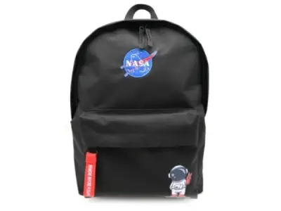NASA rugzak – kavel bij XL Auctions