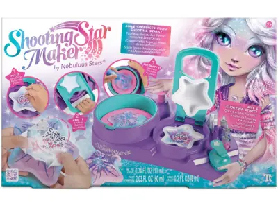 Nebulous Stars - Shooting star maker – kavel bij XL Auctions