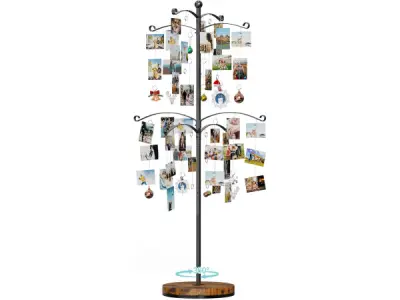 Emfogoo familiefotoboom – kavel bij XL Auctions