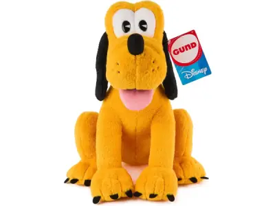 Gund Pluto 35,5cm knuffel – kavel bij XL Auctions