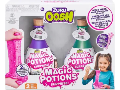 Zuru Oosh Potions Slime Surprise – kavel bij XL Auctions