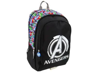 Avengers rugzak – kavel bij XL Auctions
