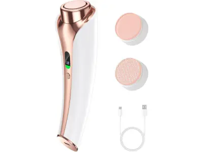Accu eeltverwijderaar exfoliator – kavel bij XL Auctions