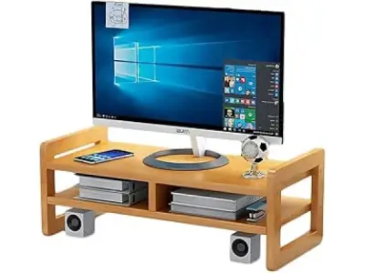 Catekro Monitor Stand Riser – kavel bij XL Auctions
