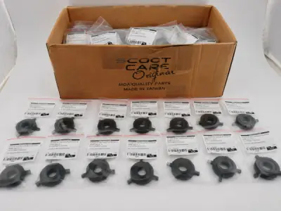 50x Partij Kickstarter Aandrijfschijf QMB139 Scooter Nieuw – kavel bij XL Auctions