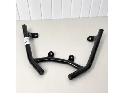 SYM Orbit 3 Oppakbeugel Achter Zwart Origineel Nieuw – kavel bij XL Auctions