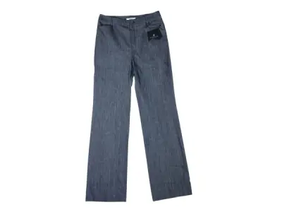 Lanvin Paris Designer Broek NIEUW Maat FR38 – kavel bij XL Auctions