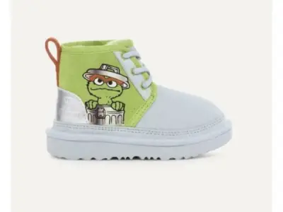 UGG X Oscar Neumel ll maat 30 nieuw – kavel bij XL Auctions