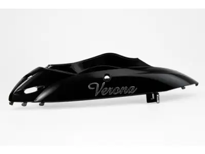 Origineel Motorscherm Roma / Verona Rechts Zwart – Verona – kavel bij XL Auctions