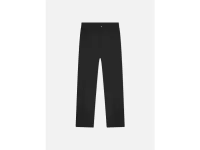 Off The Pitch Club Smart Trousers Black – Maat XS – Nieuw – kavel bij XL Auctions