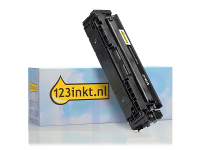 123inkt huismerk vervangt HP 216A (W2410A) toner zwart 0930 – kavel bij XL Auctions