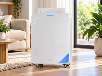 Luchtreiniger AIR8, 720i EDGE – kavel bij Onlineveilingmeester
