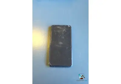 Mobiele telefoon – kavel bij Clicpublic