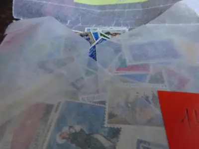 Europese landen +- 400 postfris – kavel bij Openbare Verkopen, Izegem