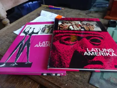 Lot Amerika 2x – kavel bij Openbare Verkopen, Izegem