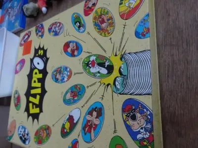 Verzameling Flippo's – kavel bij Openbare Verkopen, Izegem