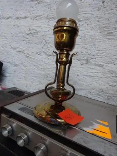 Boot amplique – kavel bij Openbare Verkopen, Izegem