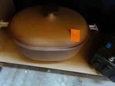 le creuset – kavel bij Openbare Verkopen, Izegem