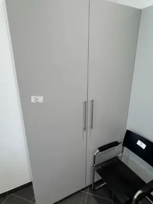 5646.51 => 1 Aktenschrank – kavel bij VENTA Industrieversteigerungen, Hagen