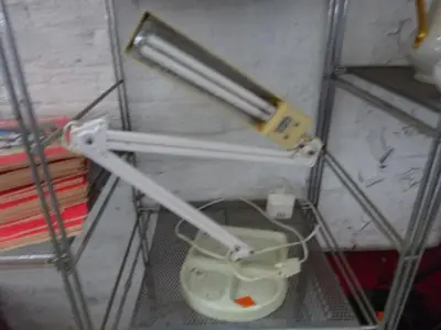 architect lamp lival Finland – kavel bij Openbare Verkopen, Izegem