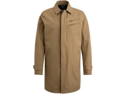 Vanguard V-Coat Jacket Bruin - XL – kavel bij XL Auctions
