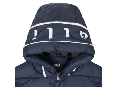 Ballin Est. 2013 Jacket Giorgio Navy - XXL – kavel bij XL Auctions