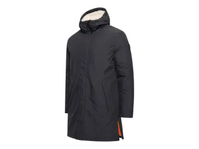 Norlund Limba Parka Jacket Navy - XXL – kavel bij XL Auctions
